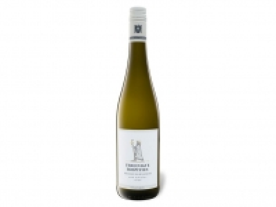 Vereinigte Hospitien Weisser Burgunder »vom Schiefer« VDP.Gutswein tro 7.99 €