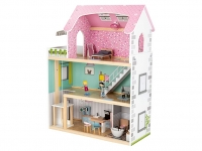 PLAYTIVE® Puppenhaus 49.99 €