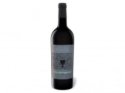 Il Santo Bevitore Isola dei Nuraghi IGT, Rotwein 2019