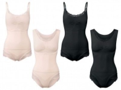 ESMARA® Formbody Damen, Seamless, mit Spitze 4.99 €