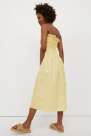 Gesmoktes Kleid 7.99 €