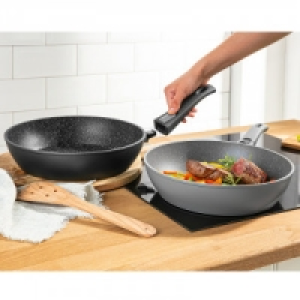 Aluminium-Hochrandpfanne Vaasa 16.99 €