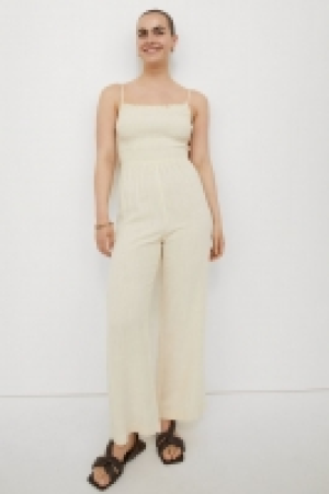 Jumpsuit aus Leinenmischung 9.99 €