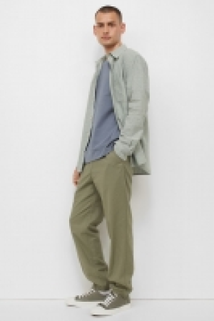 Joggers mit Leinen Regular Fit 8.99 €
