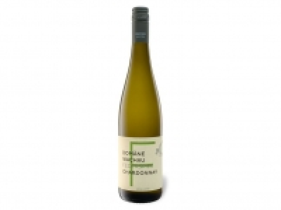 Domäne Wachau Chardonnay Federspiel DAC trocken, Weißwein 2020 6.99 €