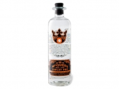 McQueen and the Violet Fog Handcrafted Gin 40% Vol 33.99 €