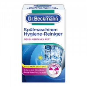Kühlschrank-Frische / Spülmaschinen Hygiene-Reiniger 2.75 €