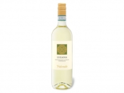 Valorada Lugana DOC trocken, Weißwein 2020 6.49 €