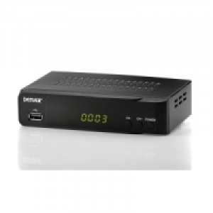 Full-HD DVB-S2 Receiver 24.99 €