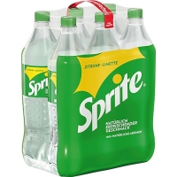 Netto  Sprite 1,25 Liter, 6er Pack