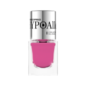 Hypoallergenic Long Lasting Nail Enamel 04