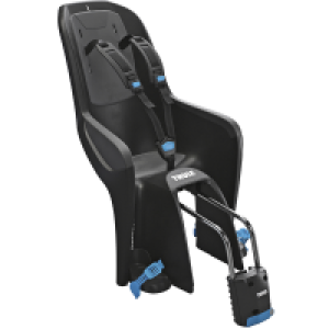 Fahrradkindersitz RideAlong Lite, Dark Grey 74.99 €