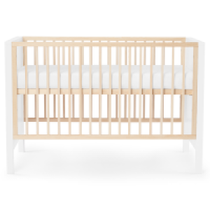MIA-Holzbett mit Matratze 139.05 €