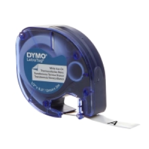 DYMO LetraTag Schriftband 2 m 4.99 €