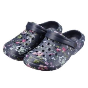 Aldi Süd  crane® Sommerclogs