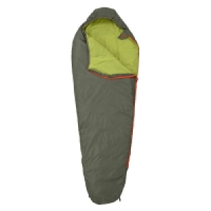 Aldi Süd  ARVED FUCHS Ultraleichter Schlafsack
