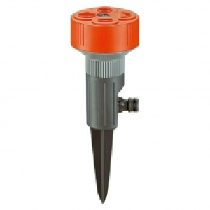 Gardena Classic Regner 4-Flächen-Regner TWIST 13.49 €