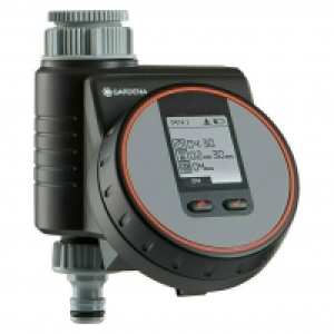 Gardena Bewässerungscomputer Flex 43.90 €