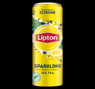 Penny  LIPTON Sparkling Ice Tea