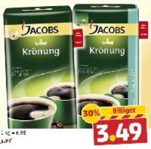 JACOBS Krönung 3.49 €