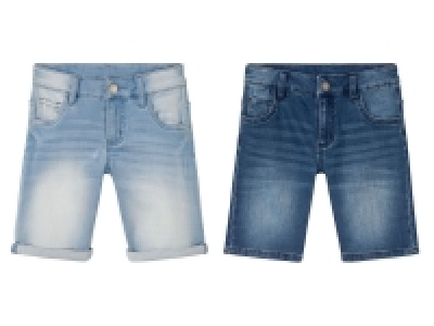 Lidl Pepperts&reg; PEPPERTS&reg; Shorts M&auml;dchen, normale Leibh&ouml;he
