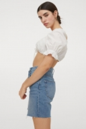 Bermudashorts High Waist 12.99 €