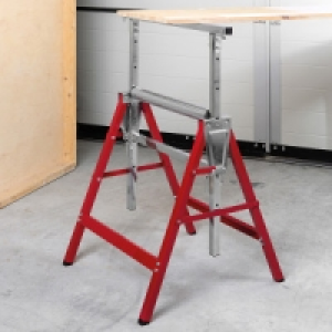 Arbeitsunterstell- und Rollenbock 2in1 19.99 €