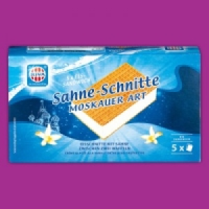 Norma Riva Sahne Schnitte