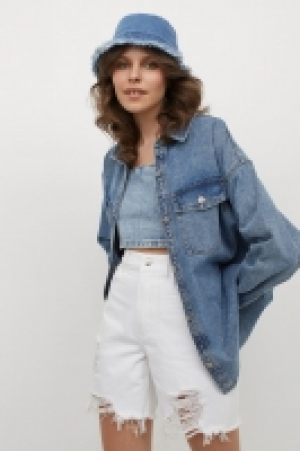 Bermudashorts High Waist 10.99 €