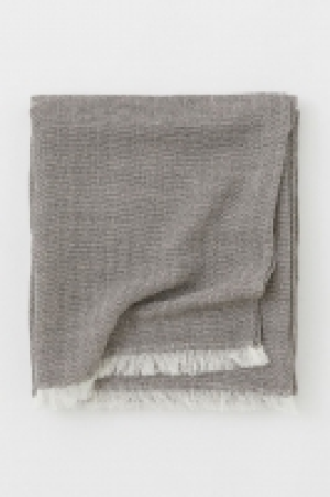 Plaid aus Wollmischung 14.99 €
