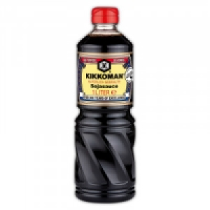 Sojasauce 7.99 €