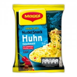 Magic Asia Nudel Snack 0.49&nbsp;&euro;