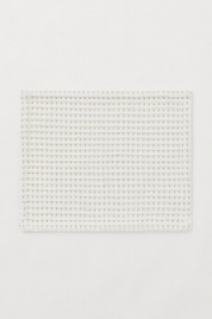 Badematte aus Chenille 7.99&nbsp;&euro;