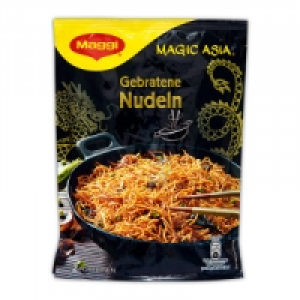 Magic Asia Gebratene Nudeln 0.88 €
