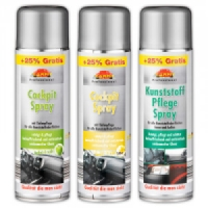 Kfz-Pflege /-Öle 1.79 €