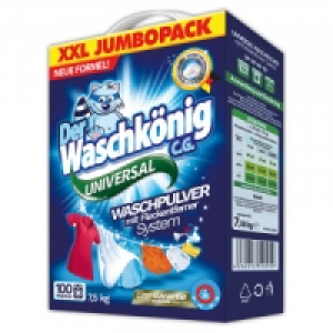 Waschmittel 6.99 €
