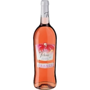 Le Sweet Filou Rose 11,0 % vol 1 Liter 2.69&nbsp;&euro;