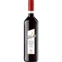 Netto  Blanchet Cabernet Sauvignon Merlot trocken Vin de France 12,5 % vol 0,