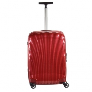 Karstadt  Samsonite 4-Rollen Kabinentrolley Cosmolite, 55 cm