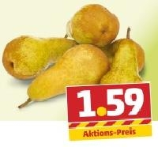 Tafelbirne 1.59&nbsp;&euro;