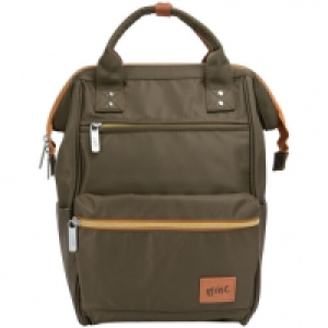 Mine Freizeitrucksack, RFID, 13 Zoll Tabletfach 42.99 €