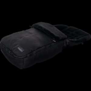 Winter-Fußsack Black 54.99 €