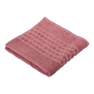 Duschtuch mit Struktur-Bordüre, 70x140cm 3.83 €