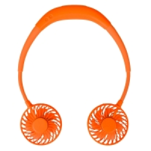 EASY HOME® Mobiler Sport- und Freizeit- Ventilator