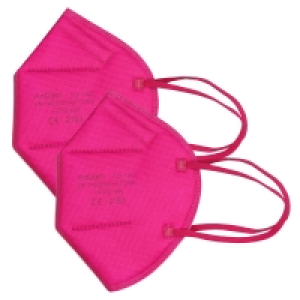 Vitalis® Atemschutzmaske FFP2 NR 1.99 €