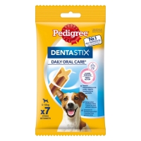 Aldi Süd  Pedigree® Denta Stix für kleine Hunde 110 g