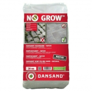 Dansand Fugensand No Grow 10.95 €