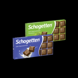 Trumpf Schogetten 0.59 €