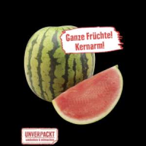 Mini Wassermelonen 1.11&nbsp;&euro;