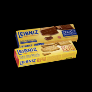 Leibniz Butterkeks 0.77 €